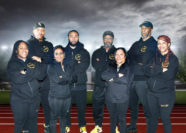 Coaches and Admin 2