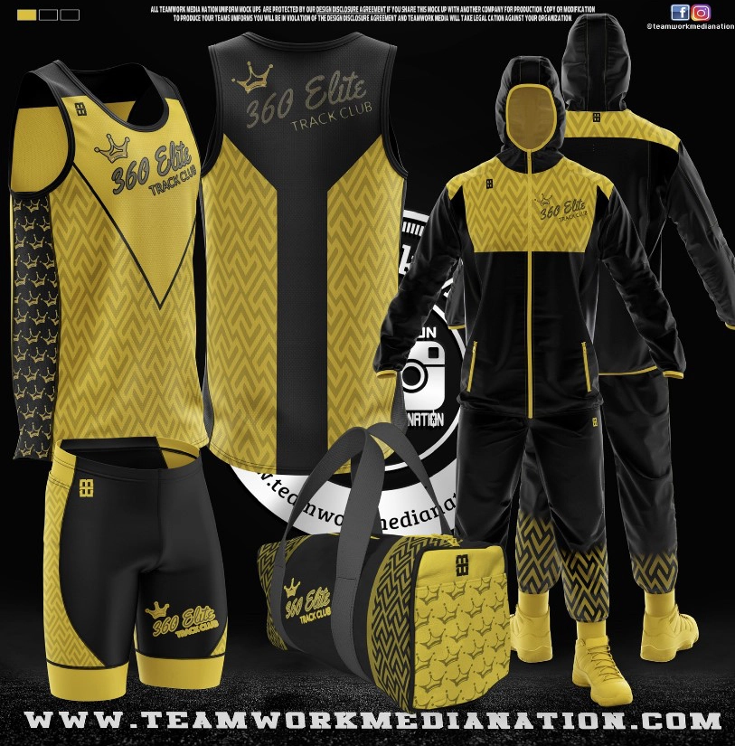 Uniform Package